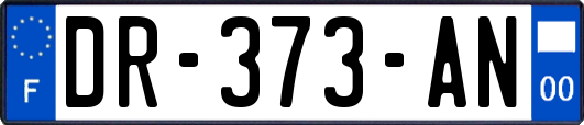 DR-373-AN