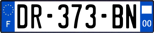 DR-373-BN