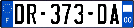 DR-373-DA