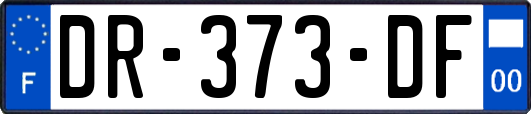 DR-373-DF