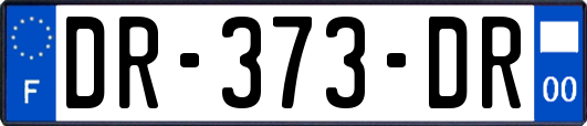 DR-373-DR