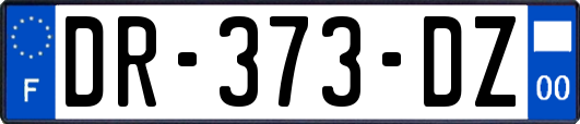 DR-373-DZ