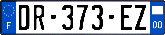 DR-373-EZ