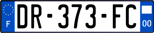 DR-373-FC