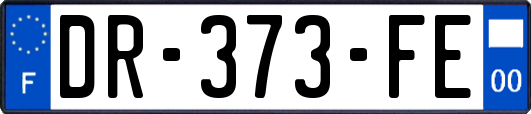 DR-373-FE
