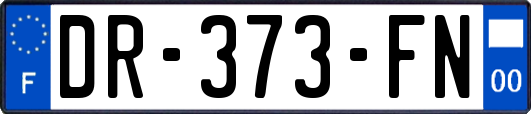 DR-373-FN