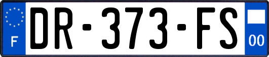 DR-373-FS