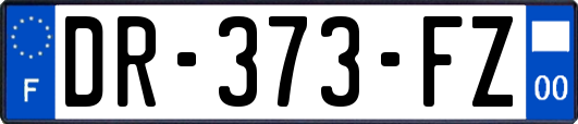 DR-373-FZ