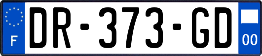 DR-373-GD