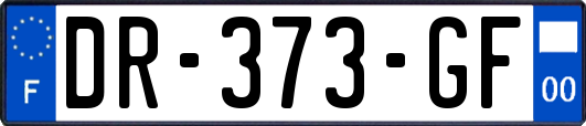 DR-373-GF