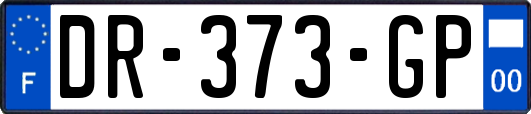 DR-373-GP