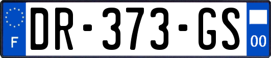 DR-373-GS