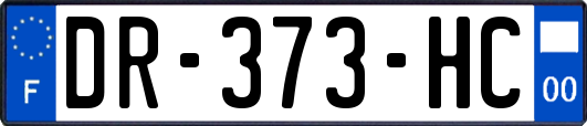 DR-373-HC