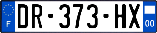 DR-373-HX