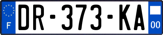 DR-373-KA