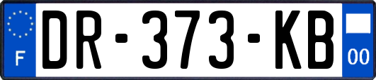 DR-373-KB