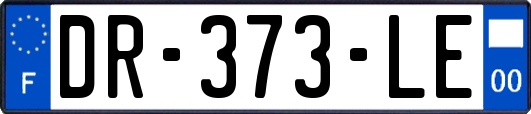 DR-373-LE