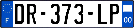 DR-373-LP