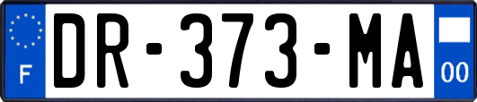 DR-373-MA