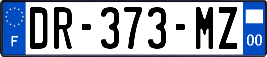 DR-373-MZ