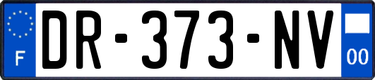 DR-373-NV