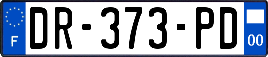 DR-373-PD