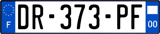 DR-373-PF