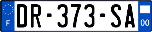 DR-373-SA