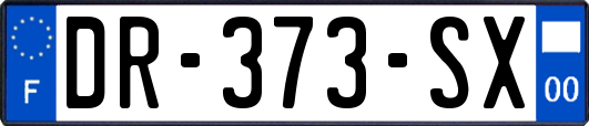 DR-373-SX