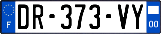 DR-373-VY