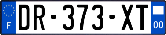 DR-373-XT