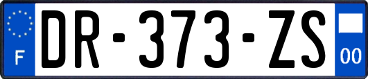 DR-373-ZS