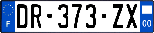 DR-373-ZX