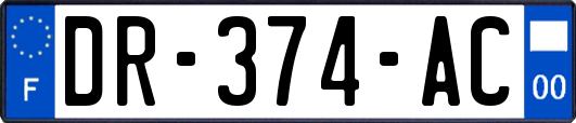 DR-374-AC