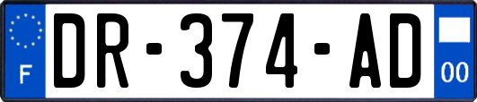 DR-374-AD