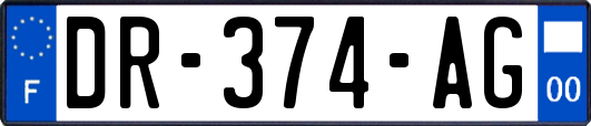 DR-374-AG