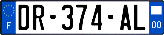 DR-374-AL