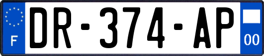 DR-374-AP