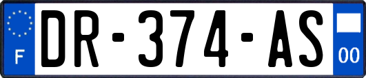 DR-374-AS