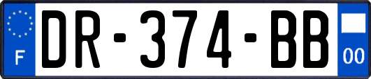 DR-374-BB