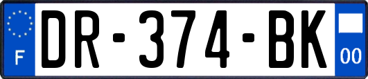 DR-374-BK