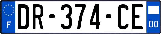 DR-374-CE