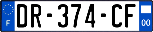 DR-374-CF