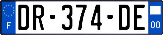DR-374-DE