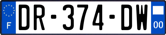 DR-374-DW