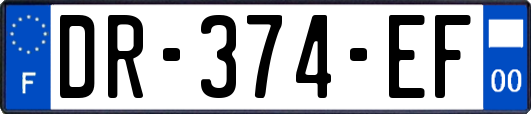 DR-374-EF
