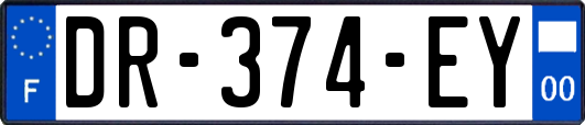 DR-374-EY
