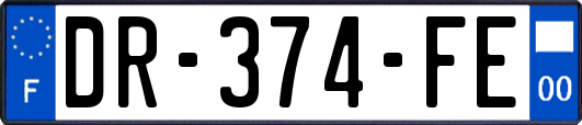DR-374-FE