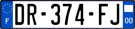 DR-374-FJ