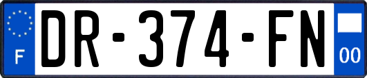 DR-374-FN